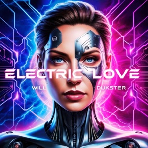Electric Love - Single