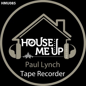 Tape Recorder - Single