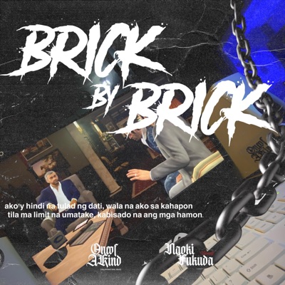 Brick by Brick - Single