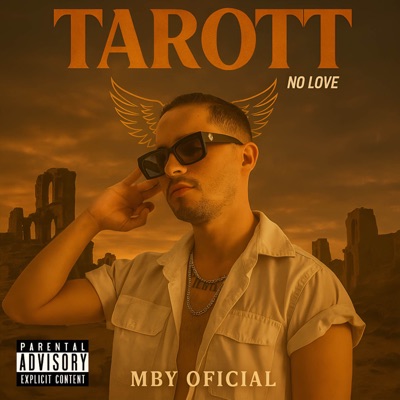 Tarott (No Love) - Single