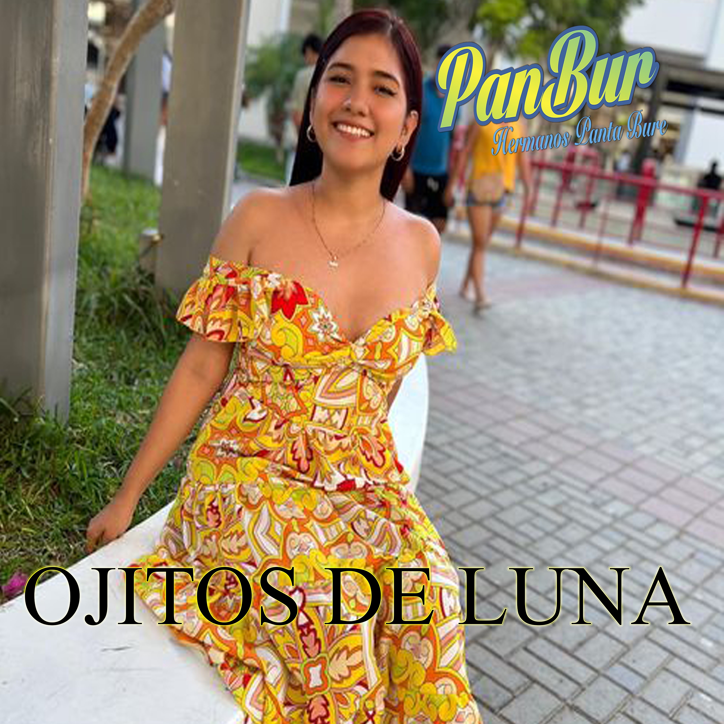 Ojitos de Luna - Single