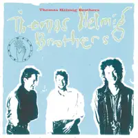 Ulykkelige Hjerter — Thomas Helmig