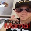 Leandro Salamone - Felíz día mamá (Cuarteto)