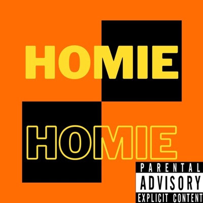 HOMIE - Single