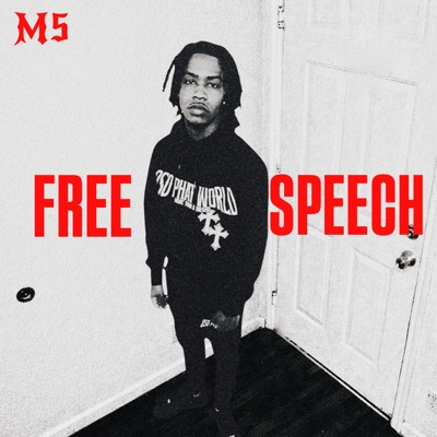 Free Speech - Single