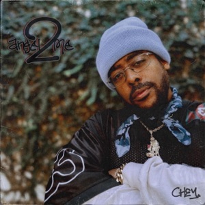 Angel 2 Me - Single