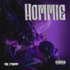 Hommie (feat. Stanepimp) - Single