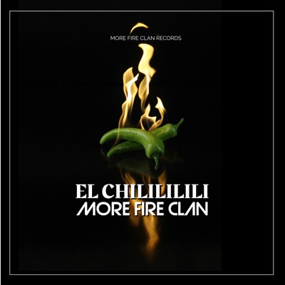 El Chilililili - Single