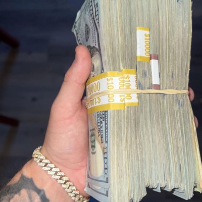 GOTTA HAVE IT - Single