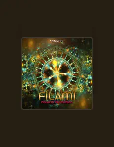 Ascolta Filami, guarda video musicali, leggi la biografia, vedi le date del tour & altro!