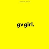 Gv Girl - Single - GH TOWN & J Emm Dahon