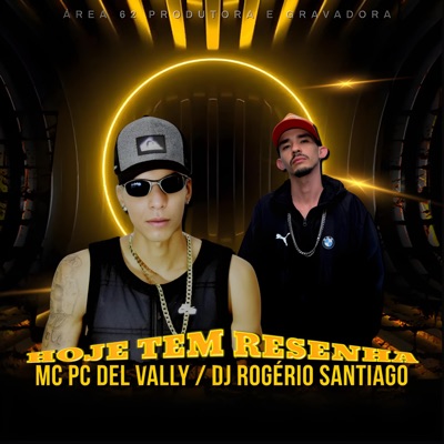 Hoje Tem Resenha - Single