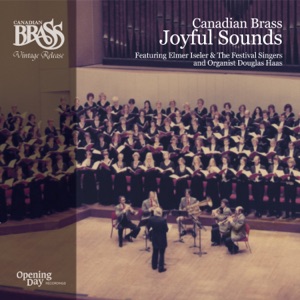 Joyful Sounds (feat. Eugene Watts, Frederic Mills, Ronald Romm, Graeme Page & Douglas Haas)