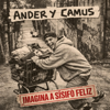 Ander y Camus - Mi ni&ntilde;a en un mundo de fieras portada