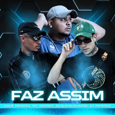 Faz Assim - Single