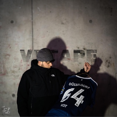 VDTAPE - EP