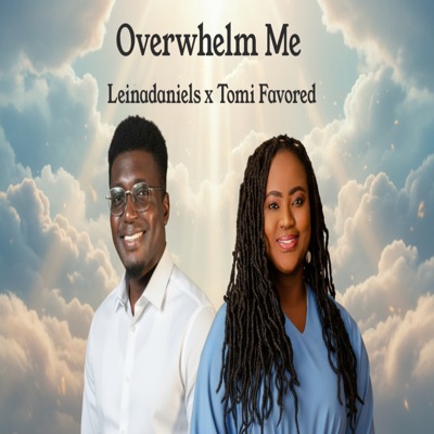 Overwhelm Me - Single