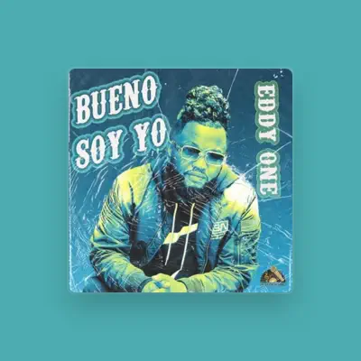 Listen to Eddy One, watch music videos, read bio, see tour dates & more!
