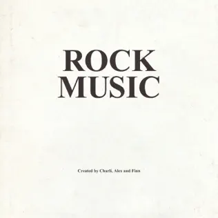 Charli xcx – Rock Music – Single (2026)