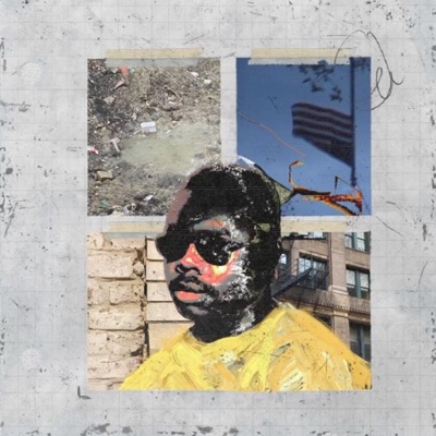 The Slutty Tape VOL1 - EP