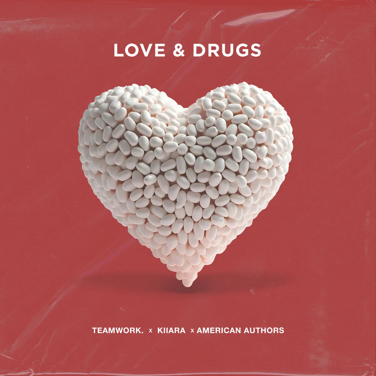 teamwork, Kiiara & American Authors - Love & Drugs - Single (2025) [iTunes Plus AAC M4A]-新房子