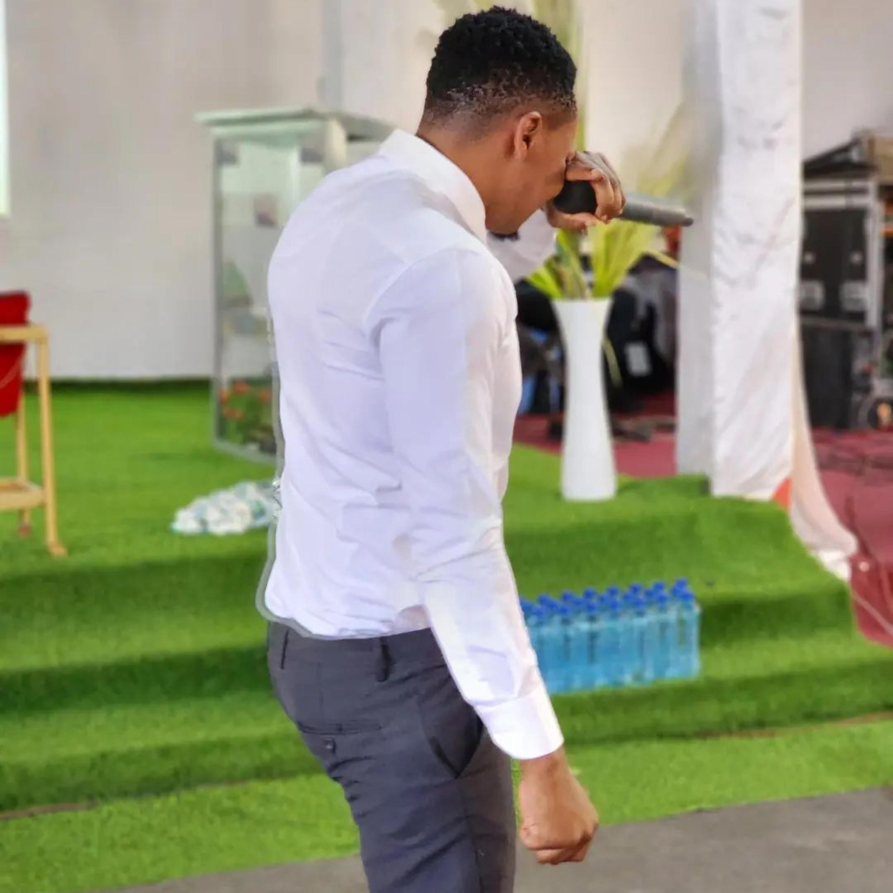 Emanuel Nicarios - Mengi kwa Ajili Yangu via Offblogmedia.com