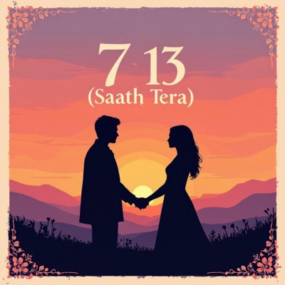 7-13 (Saath Tera) - Single