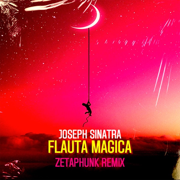 FLAUTA MAGICA (Zetaphunk Remix) - Single