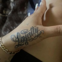 Loyalty (feat. Silent!) - Single - Unique?