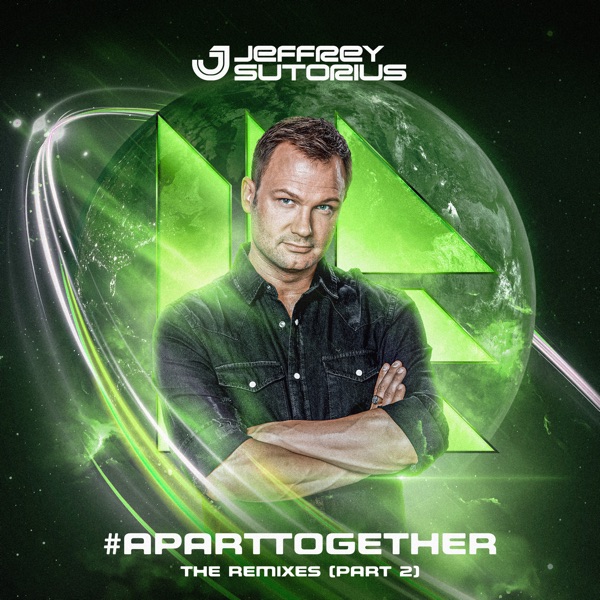 #Aparttogether (The Remixes, Pt. 2)