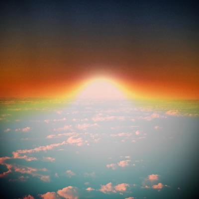 Cruising Altitude - Single