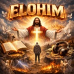 ELOHIM - EP