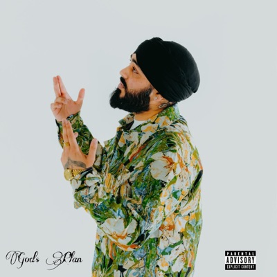 God's Plan - EP
