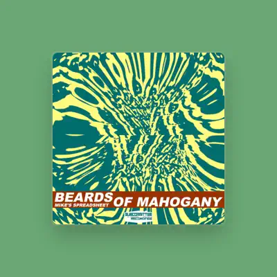 Listen to Beards Of Mahogany, watch music videos, read bio, see tour dates & more!