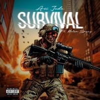 Survival (feat. Malam Spicey) - Single - Avi Jude