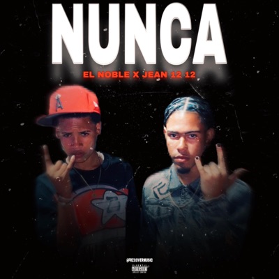 Nunca - Single