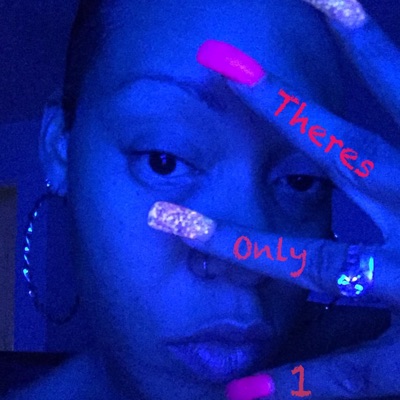 TheresOnly1