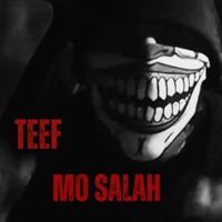 Mo Salah - Single - Teef