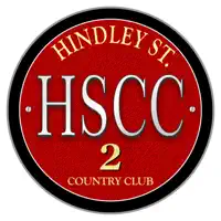 'JUST THE TWO OF US' (GROVER WASHINGTON JNR — The Hindley Street Country Club