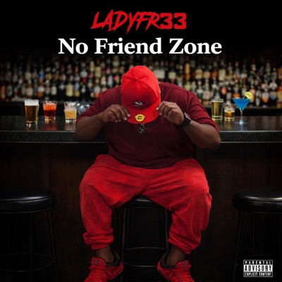 No Friend Zone - Single