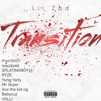 Transition - Lil Zad