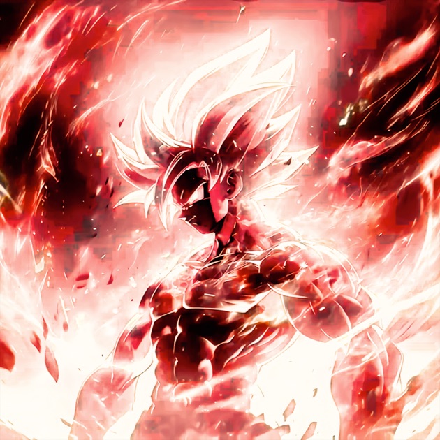 Ultra Instinct Funk - EP - Album by INHXLE - Apple Music