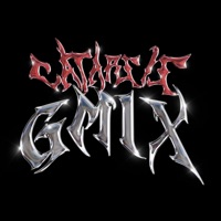 CATARSIS GMIX - EP - Angel Blanchard