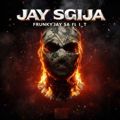 Jay Sgija - Single