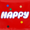 Happy - :D (Remixes) - EP - Jin