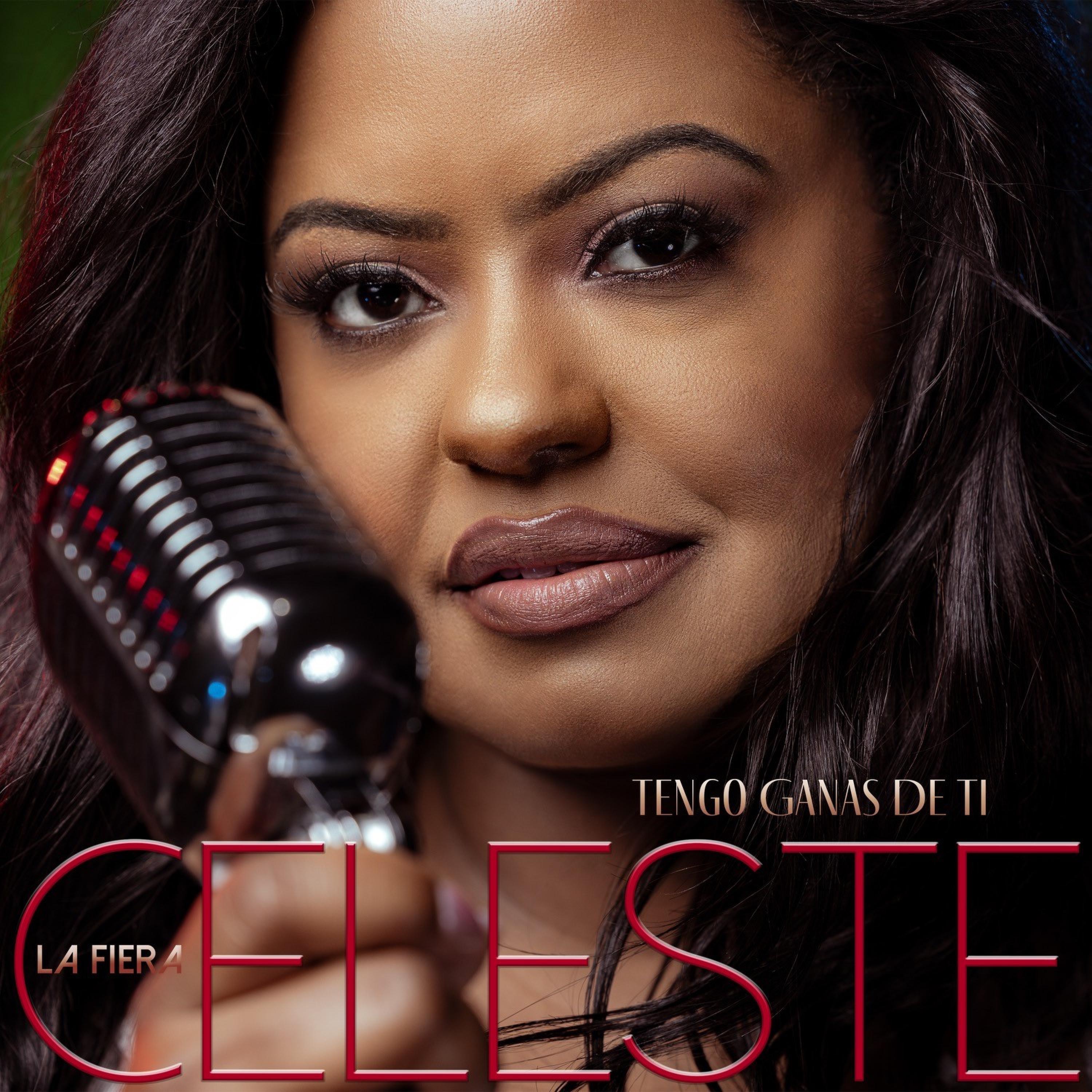 Tengo ganas de ti - Single