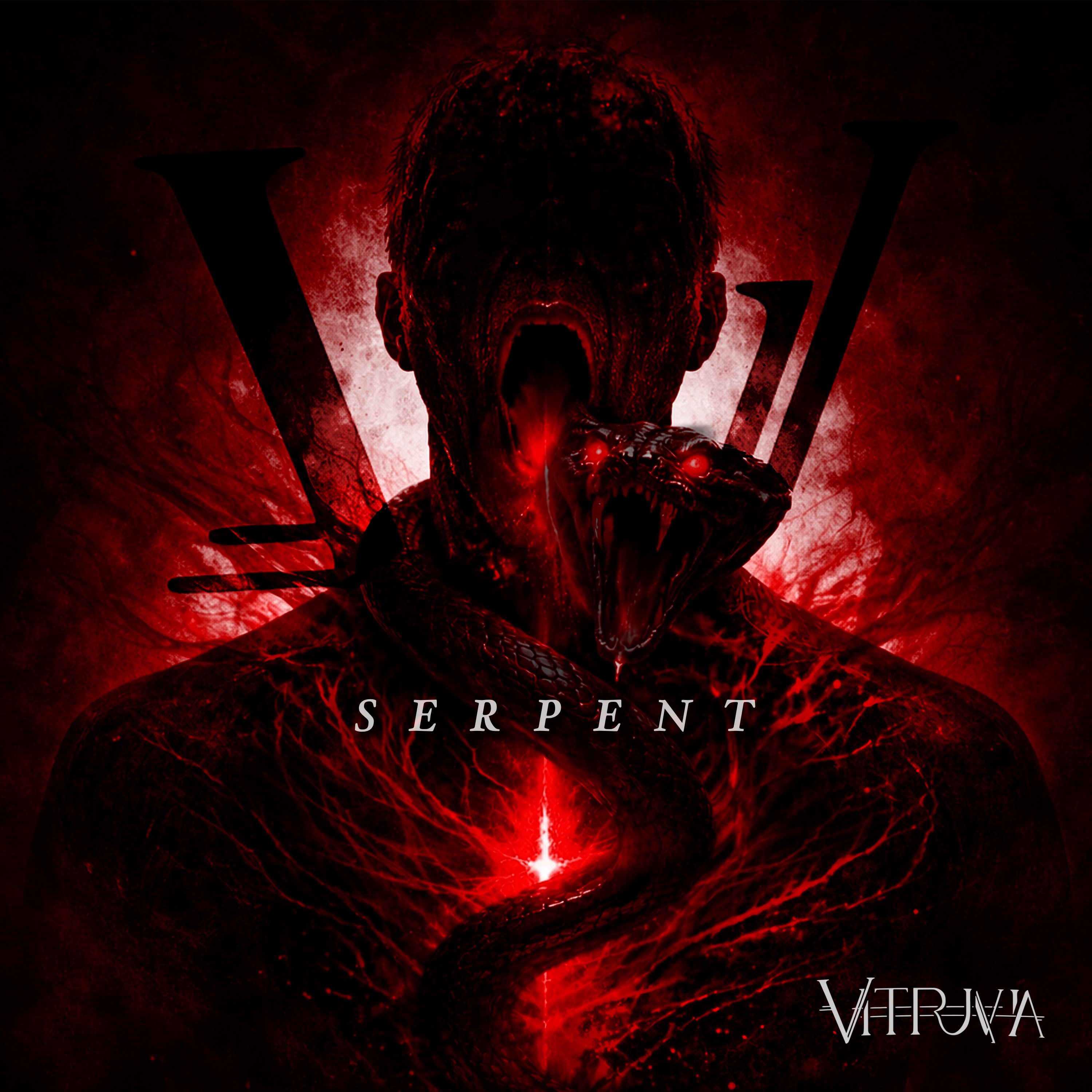 Serpent - Single