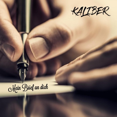 Mein Brief an dich - Single