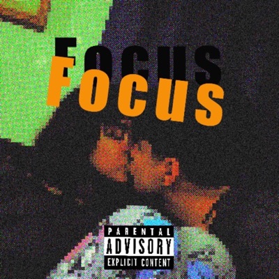 Focus (feat. Reign) - Single