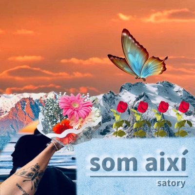 SOM AIXÍ - Single